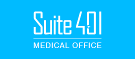 Suite401 Medical Office